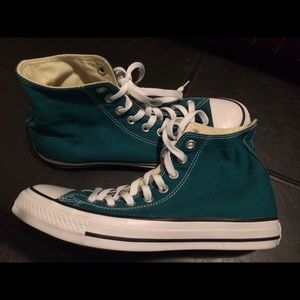 atomic teal converse